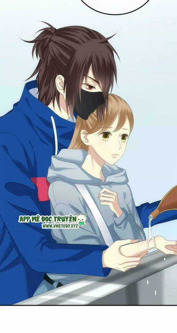 Thần Tượng Điểm Zero - Chapter 103 - Trang 29
