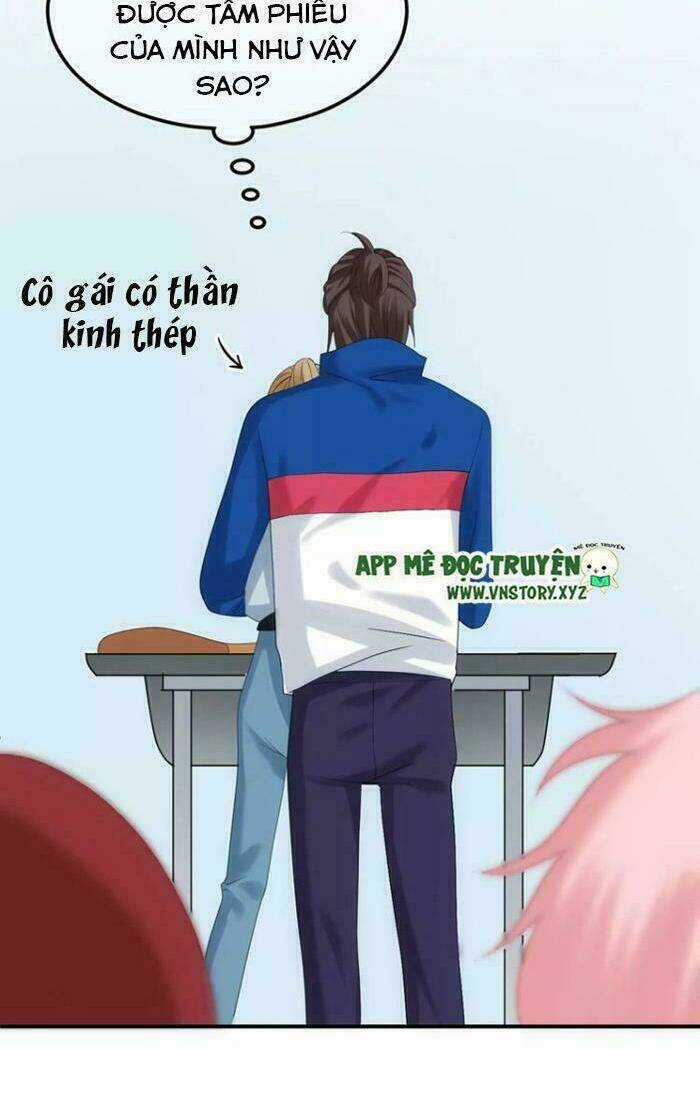 Thần Tượng Điểm Zero - Chapter 103 - Trang 32