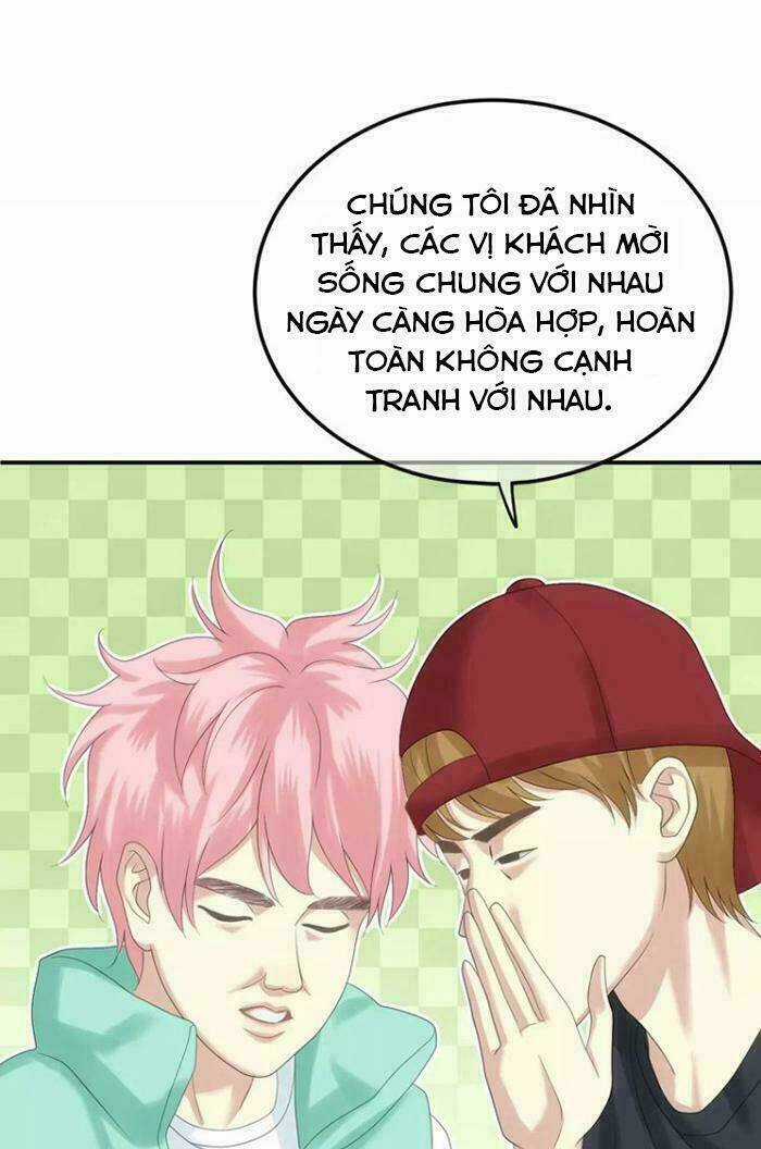 Thần Tượng Điểm Zero - Chapter 103 - Trang 33