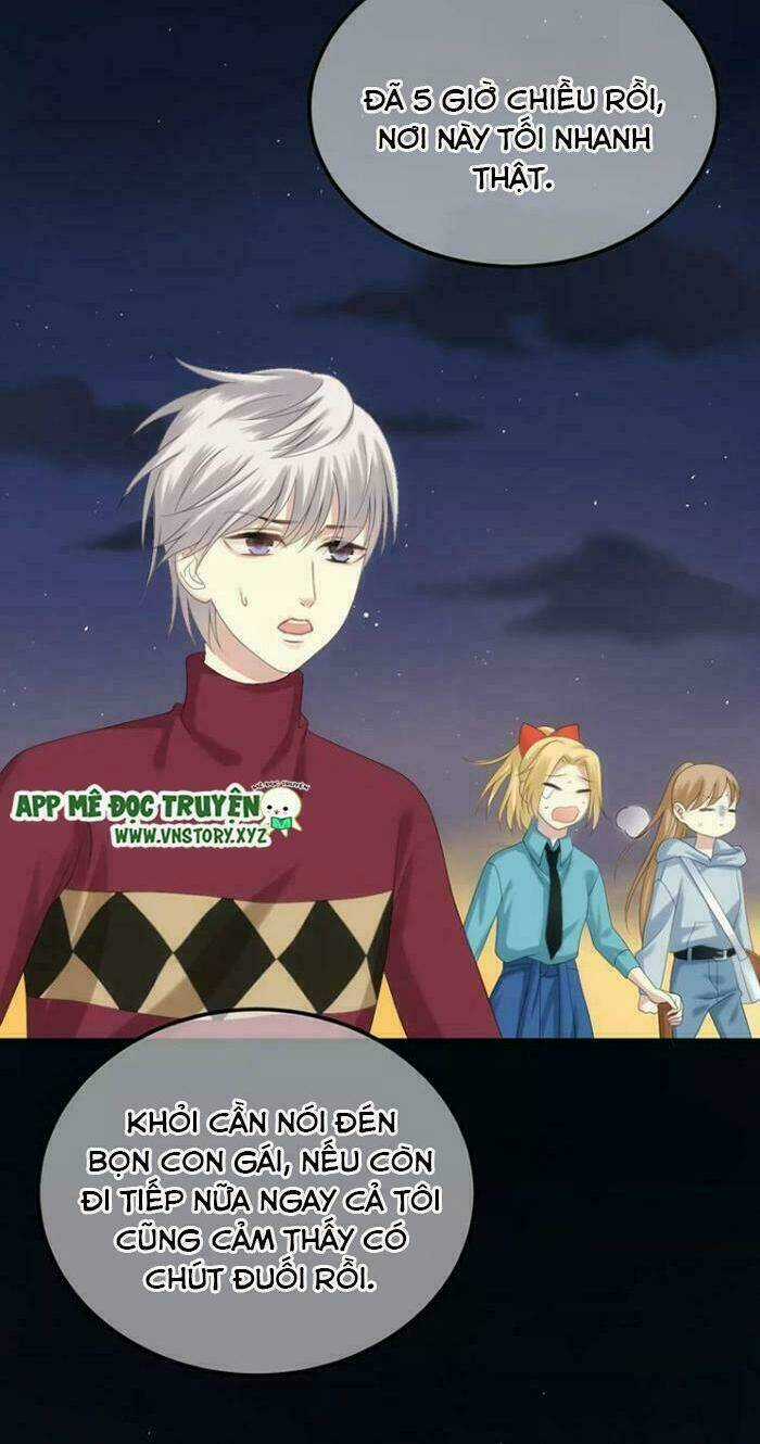 Thần Tượng Điểm Zero - Chapter 103 - Trang 36