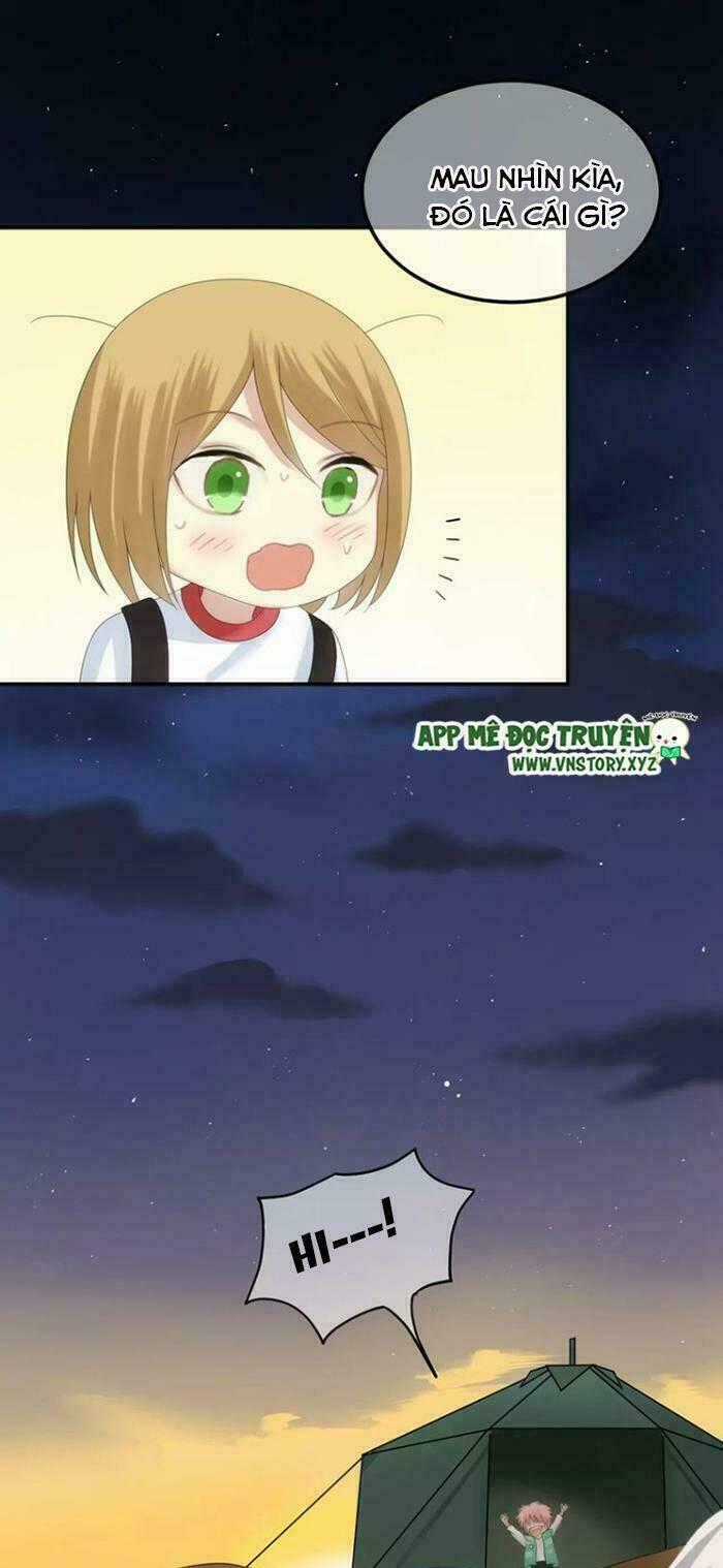 Thần Tượng Điểm Zero - Chapter 103 - Trang 37