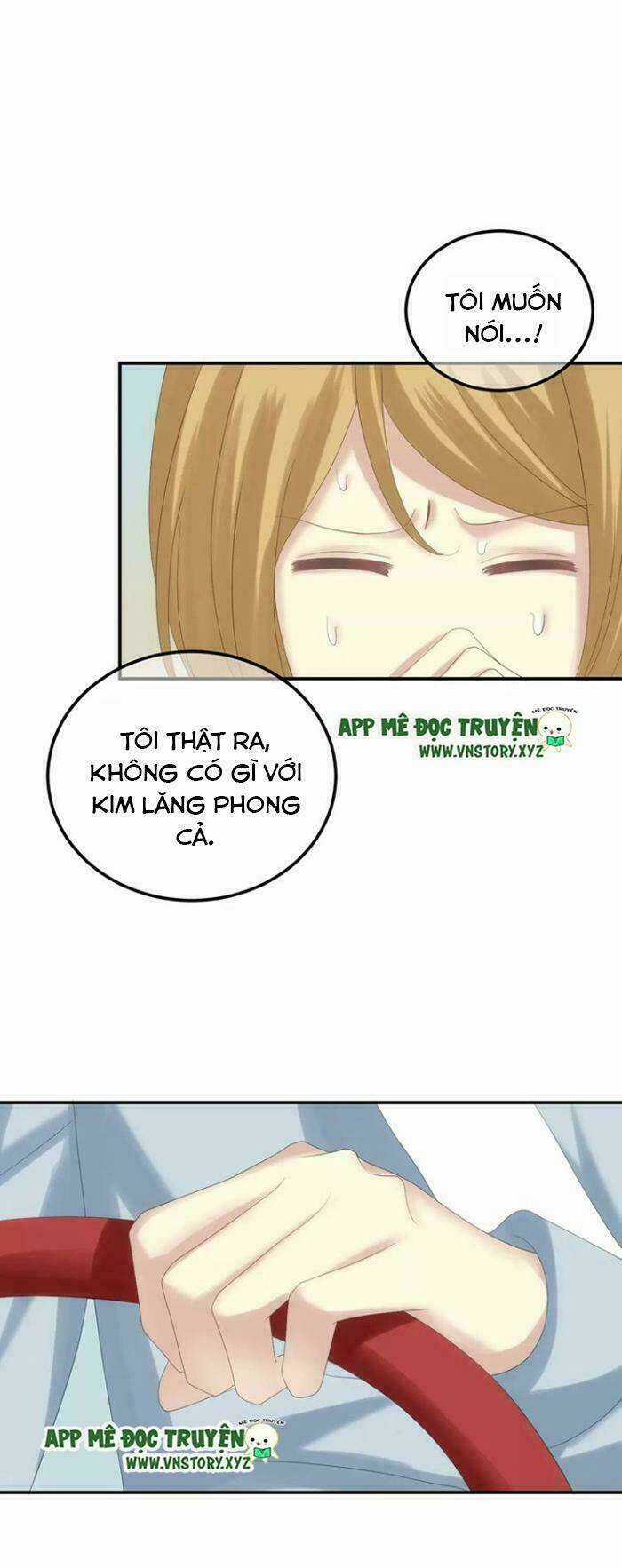 Thần Tượng Điểm Zero - Chapter 103 - Trang 10