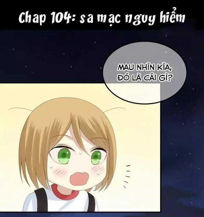 Thần Tượng Điểm Zero - Chapter 104 - Trang 1