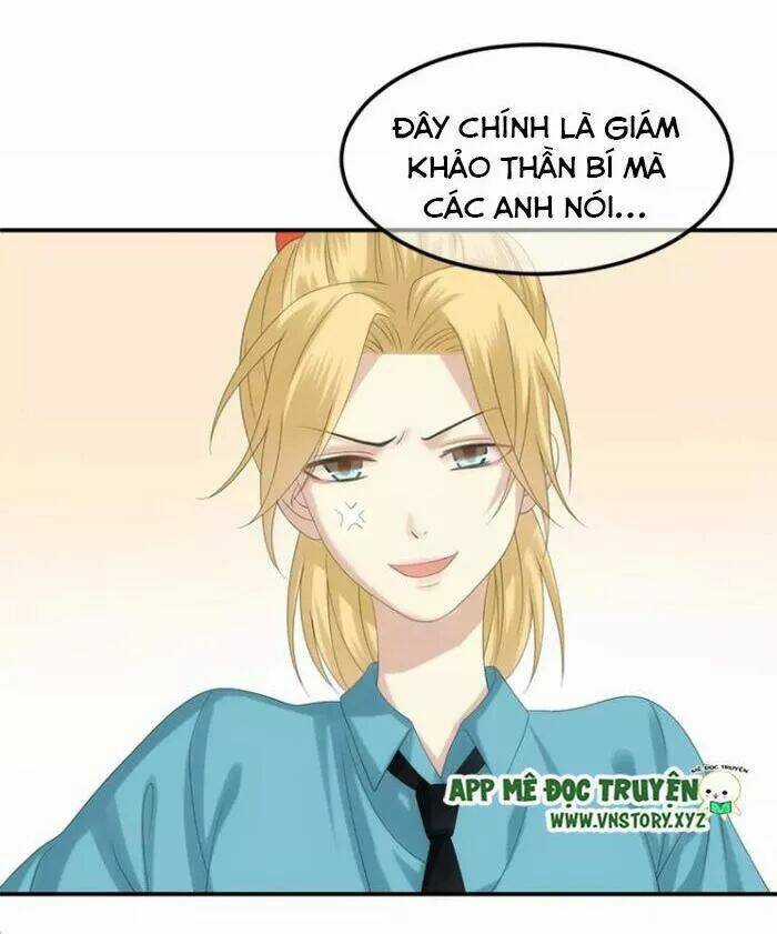 Thần Tượng Điểm Zero - Chapter 104 - Trang 12