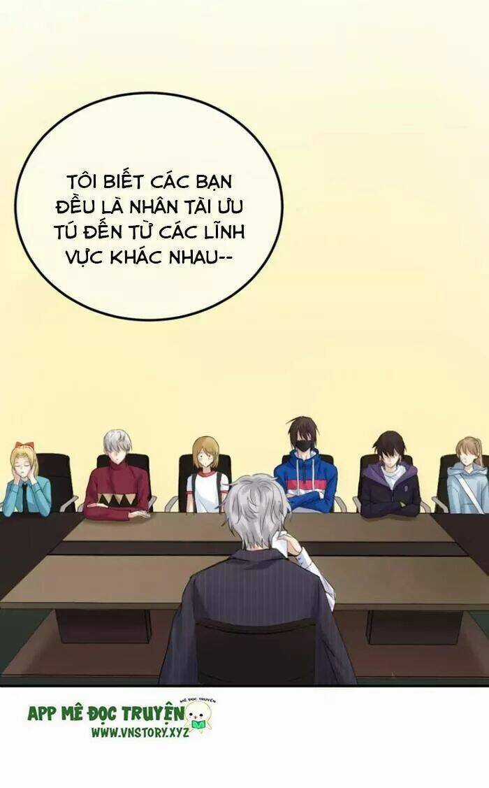 Thần Tượng Điểm Zero - Chapter 104 - Trang 16