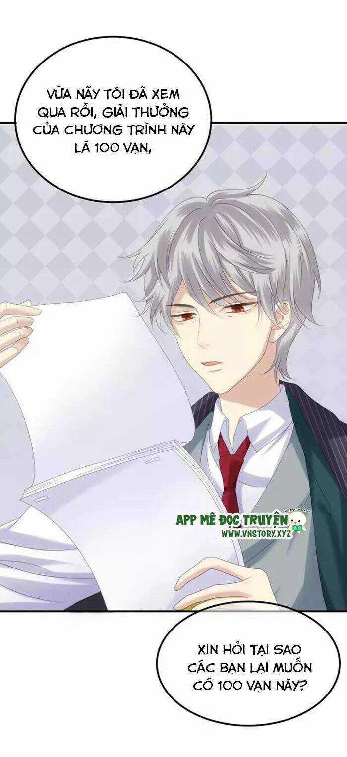 Thần Tượng Điểm Zero - Chapter 104 - Trang 17