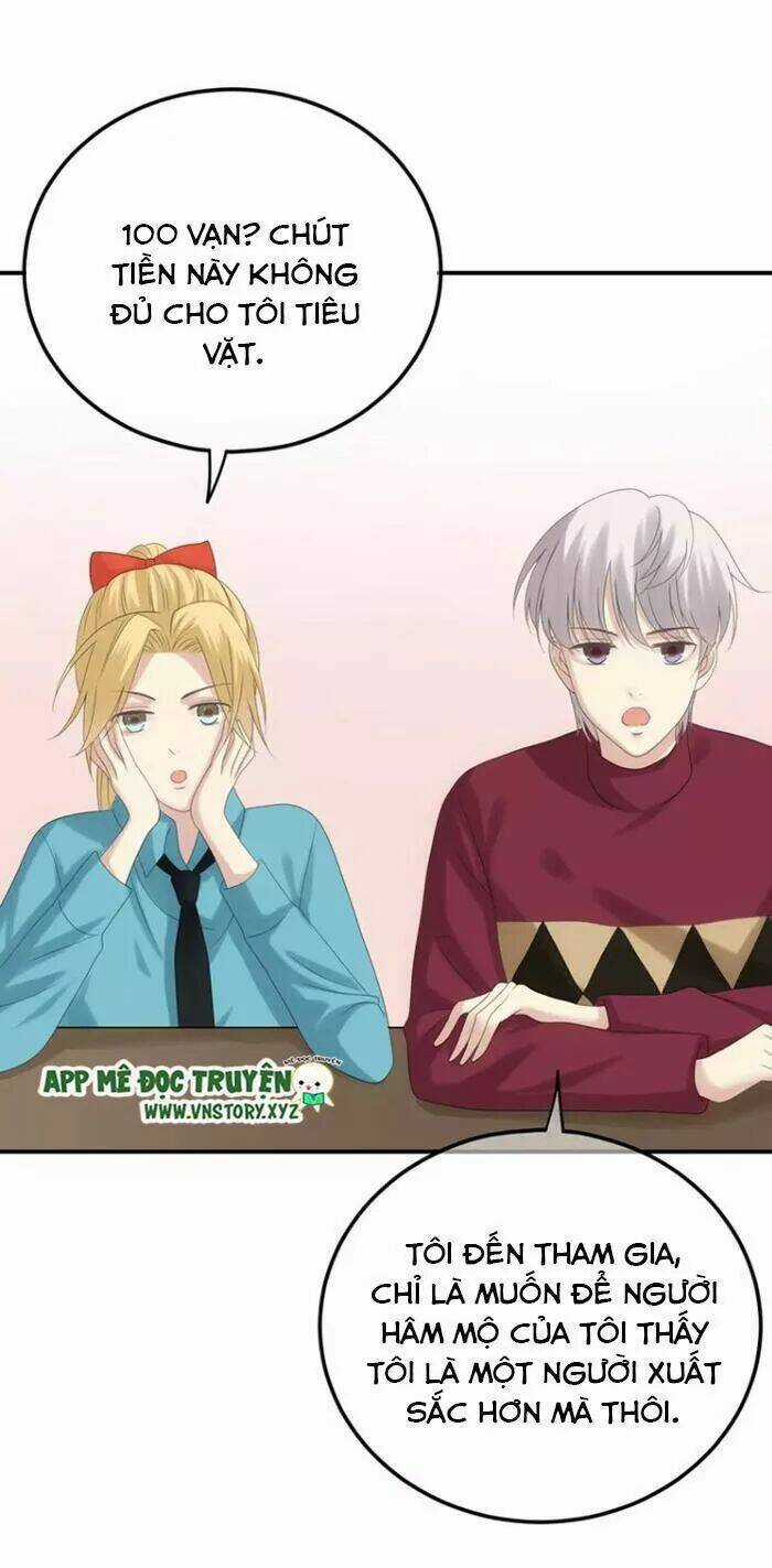 Thần Tượng Điểm Zero - Chapter 104 - Trang 18