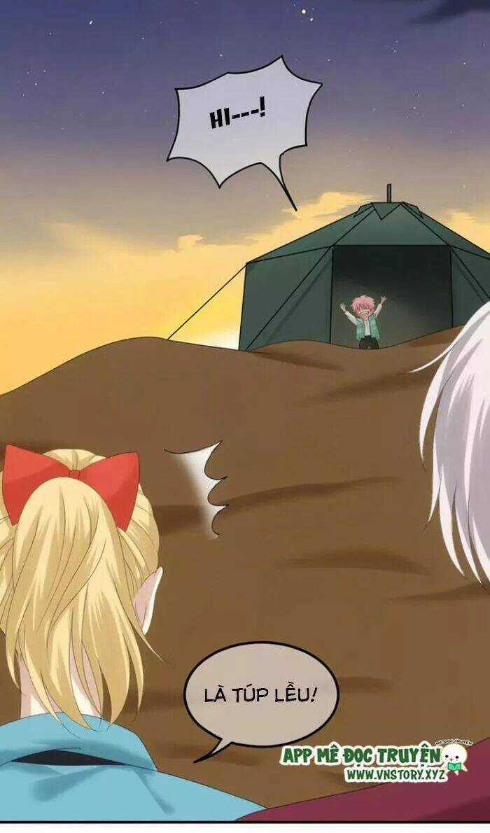 Thần Tượng Điểm Zero - Chapter 104 - Trang 3