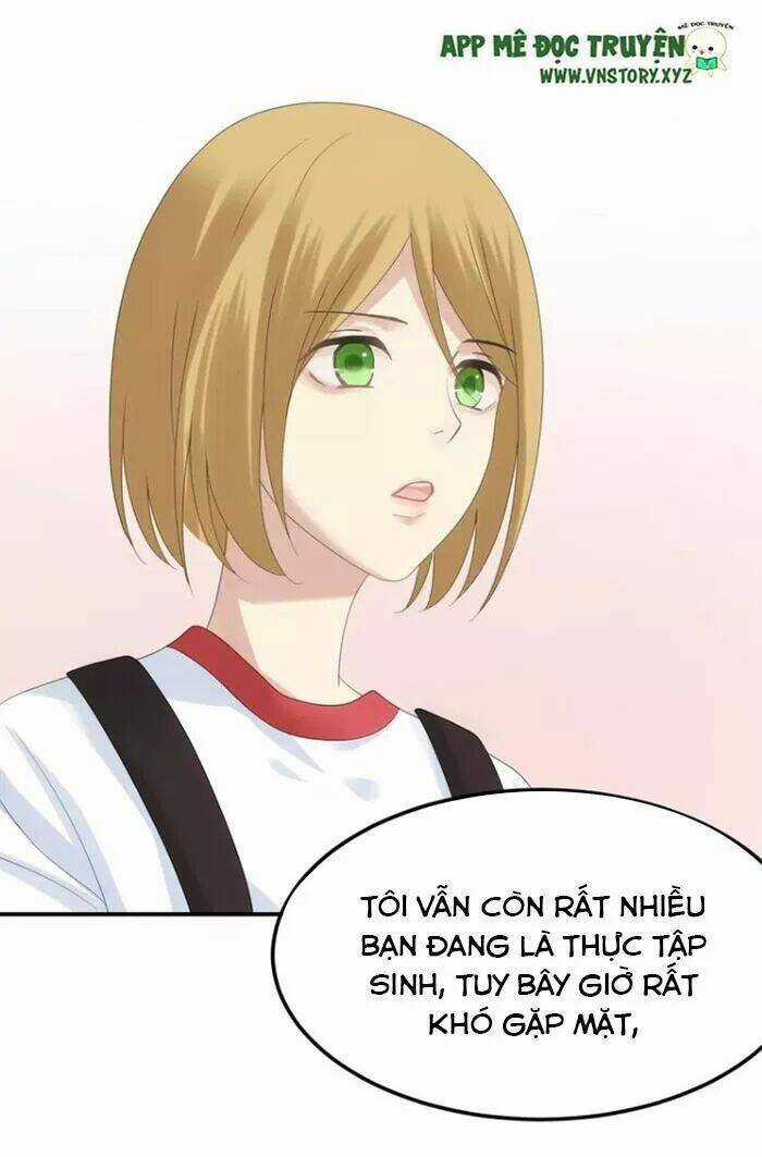 Thần Tượng Điểm Zero - Chapter 104 - Trang 21