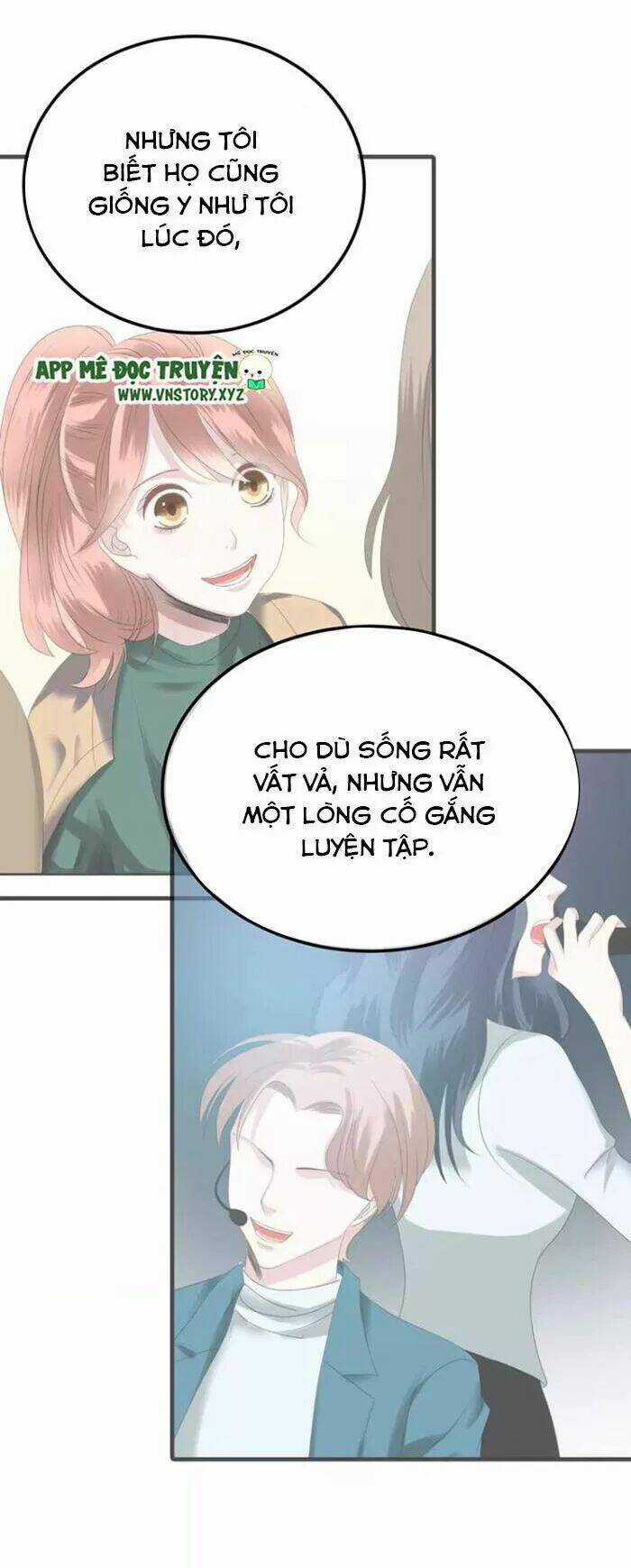 Thần Tượng Điểm Zero - Chapter 104 - Trang 22