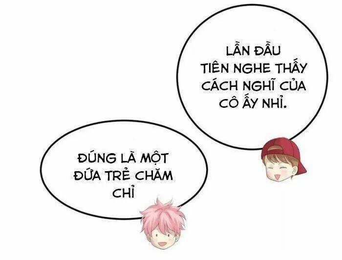 Thần Tượng Điểm Zero - Chapter 104 - Trang 24