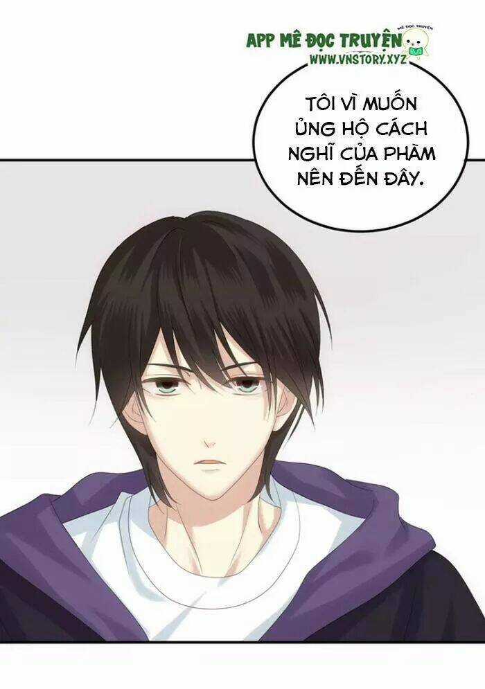 Thần Tượng Điểm Zero - Chapter 104 - Trang 27