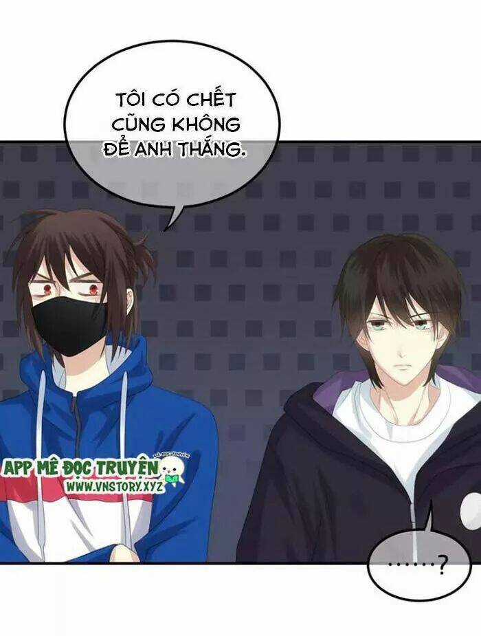 Thần Tượng Điểm Zero - Chapter 104 - Trang 28