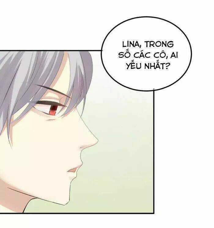 Thần Tượng Điểm Zero - Chapter 104 - Trang 29