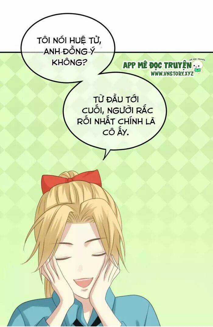 Thần Tượng Điểm Zero - Chapter 104 - Trang 30