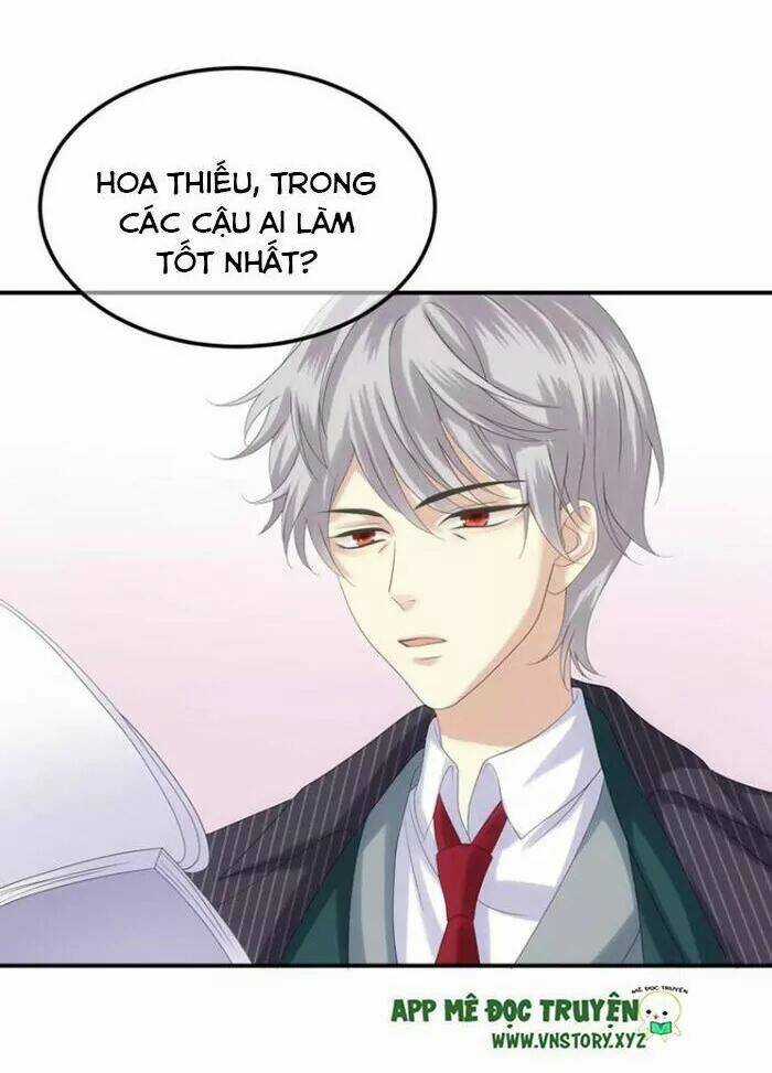 Thần Tượng Điểm Zero - Chapter 104 - Trang 32