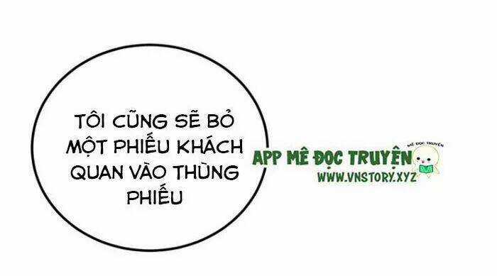 Thần Tượng Điểm Zero - Chapter 104 - Trang 37