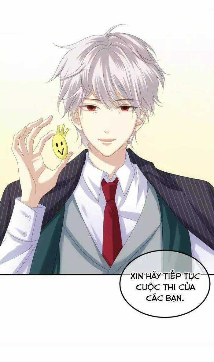 Thần Tượng Điểm Zero - Chapter 104 - Trang 38