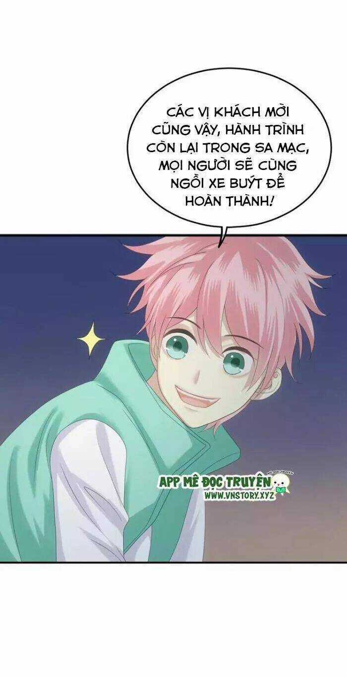 Thần Tượng Điểm Zero - Chapter 104 - Trang 40