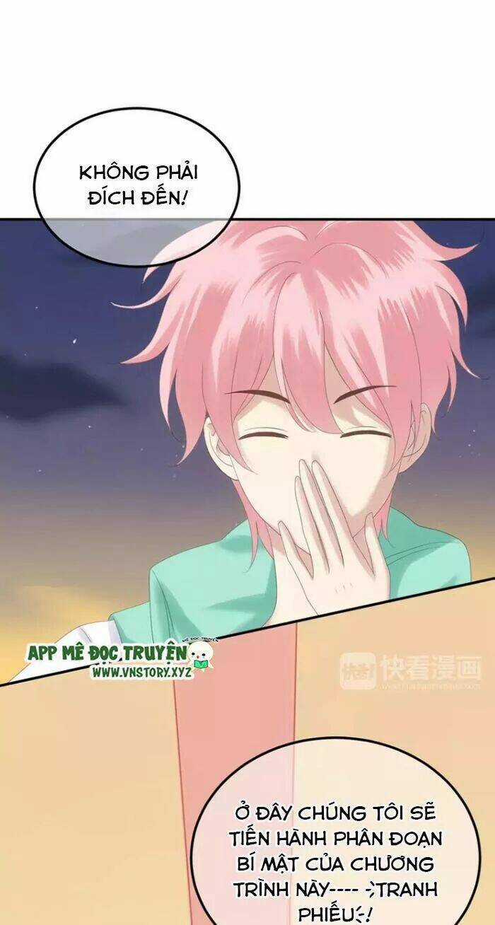 Thần Tượng Điểm Zero - Chapter 104 - Trang 5