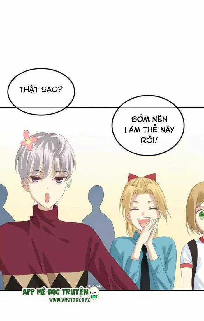 Thần Tượng Điểm Zero - Chapter 104 - Trang 41