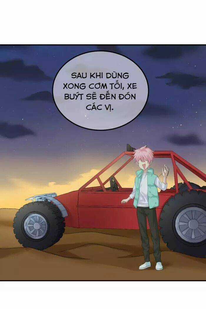 Thần Tượng Điểm Zero - Chapter 104 - Trang 42