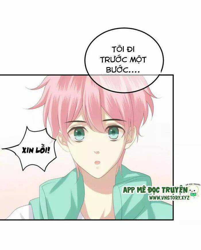 Thần Tượng Điểm Zero - Chapter 104 - Trang 43