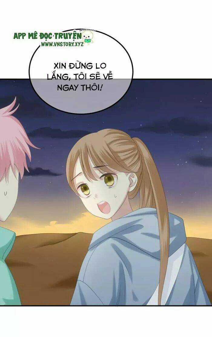 Thần Tượng Điểm Zero - Chapter 104 - Trang 45