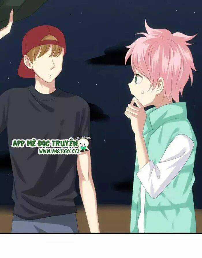 Thần Tượng Điểm Zero - Chapter 104 - Trang 50