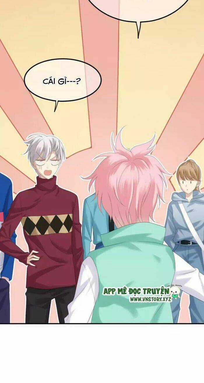 Thần Tượng Điểm Zero - Chapter 104 - Trang 6