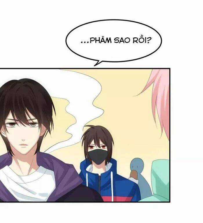 Thần Tượng Điểm Zero - Chapter 104 - Trang 51