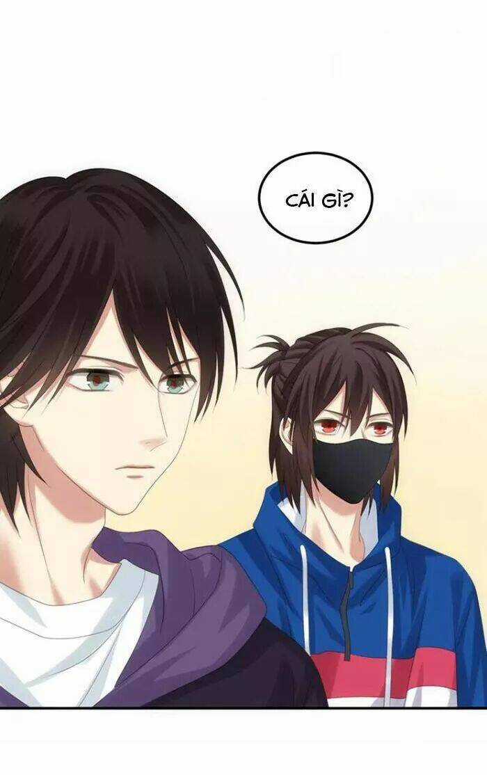 Thần Tượng Điểm Zero - Chapter 104 - Trang 53