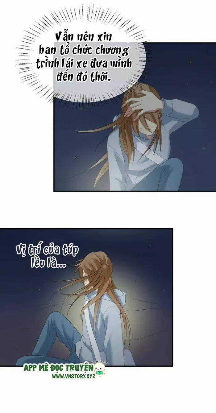 Thần Tượng Điểm Zero - Chapter 104 - Trang 60