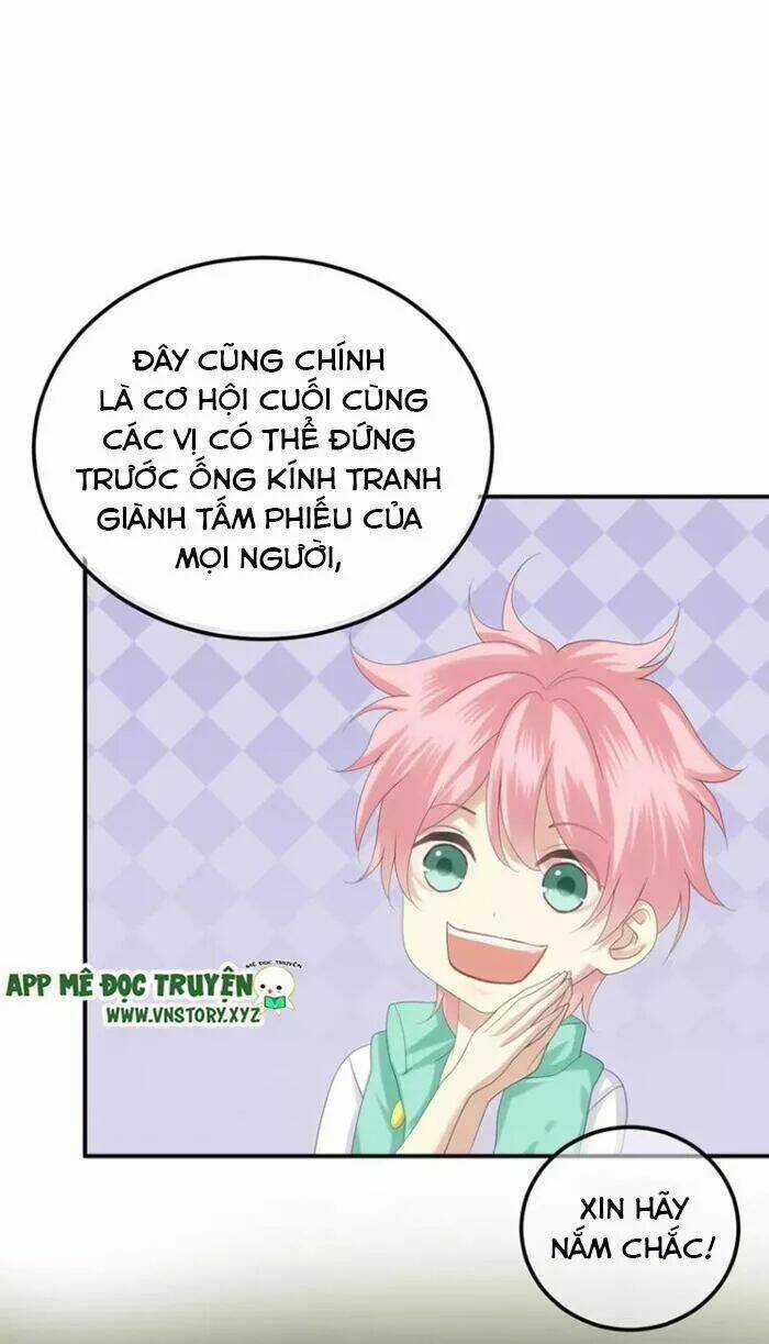 Thần Tượng Điểm Zero - Chapter 104 - Trang 7