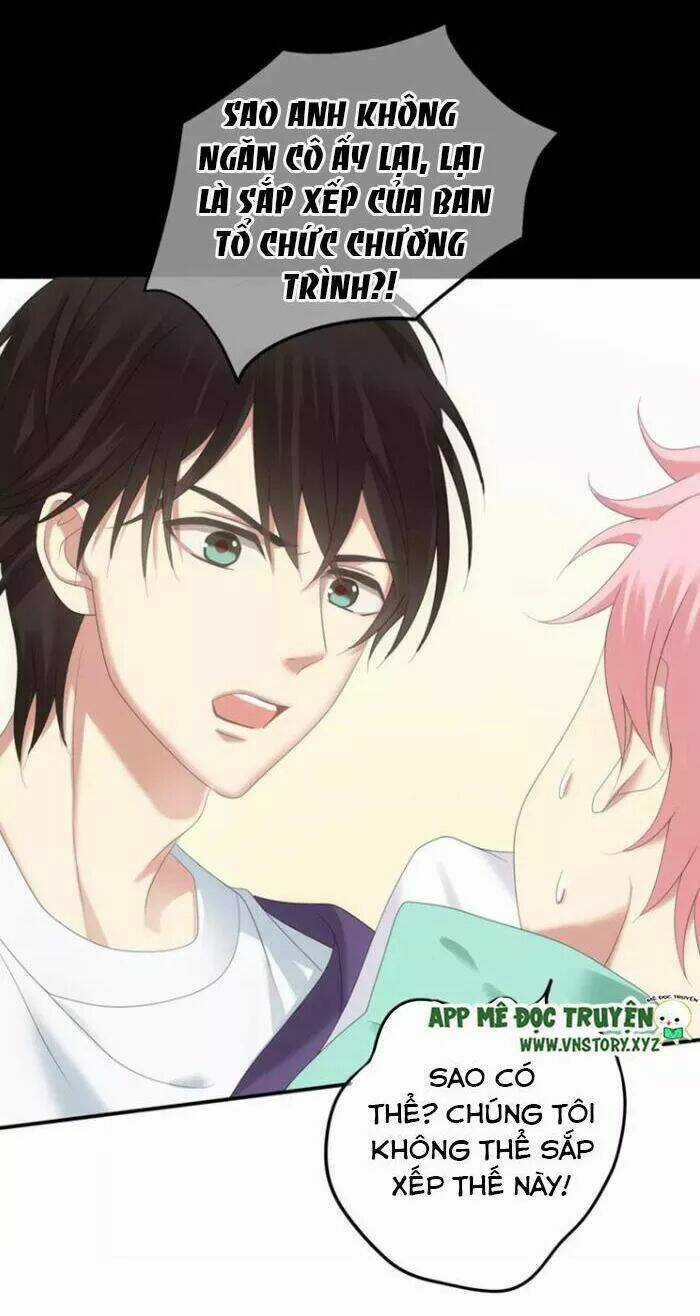 Thần Tượng Điểm Zero - Chapter 104 - Trang 66