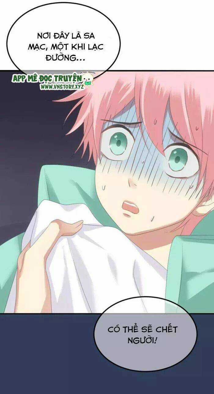 Thần Tượng Điểm Zero - Chapter 104 - Trang 68