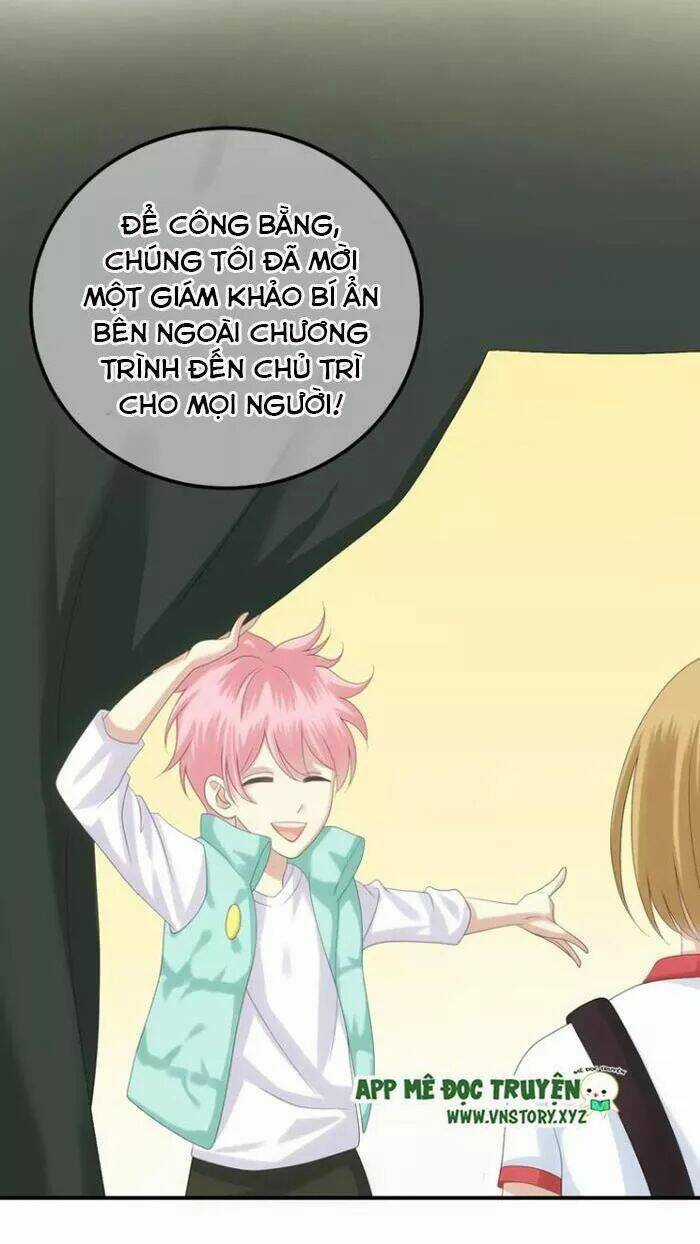 Thần Tượng Điểm Zero - Chapter 104 - Trang 8