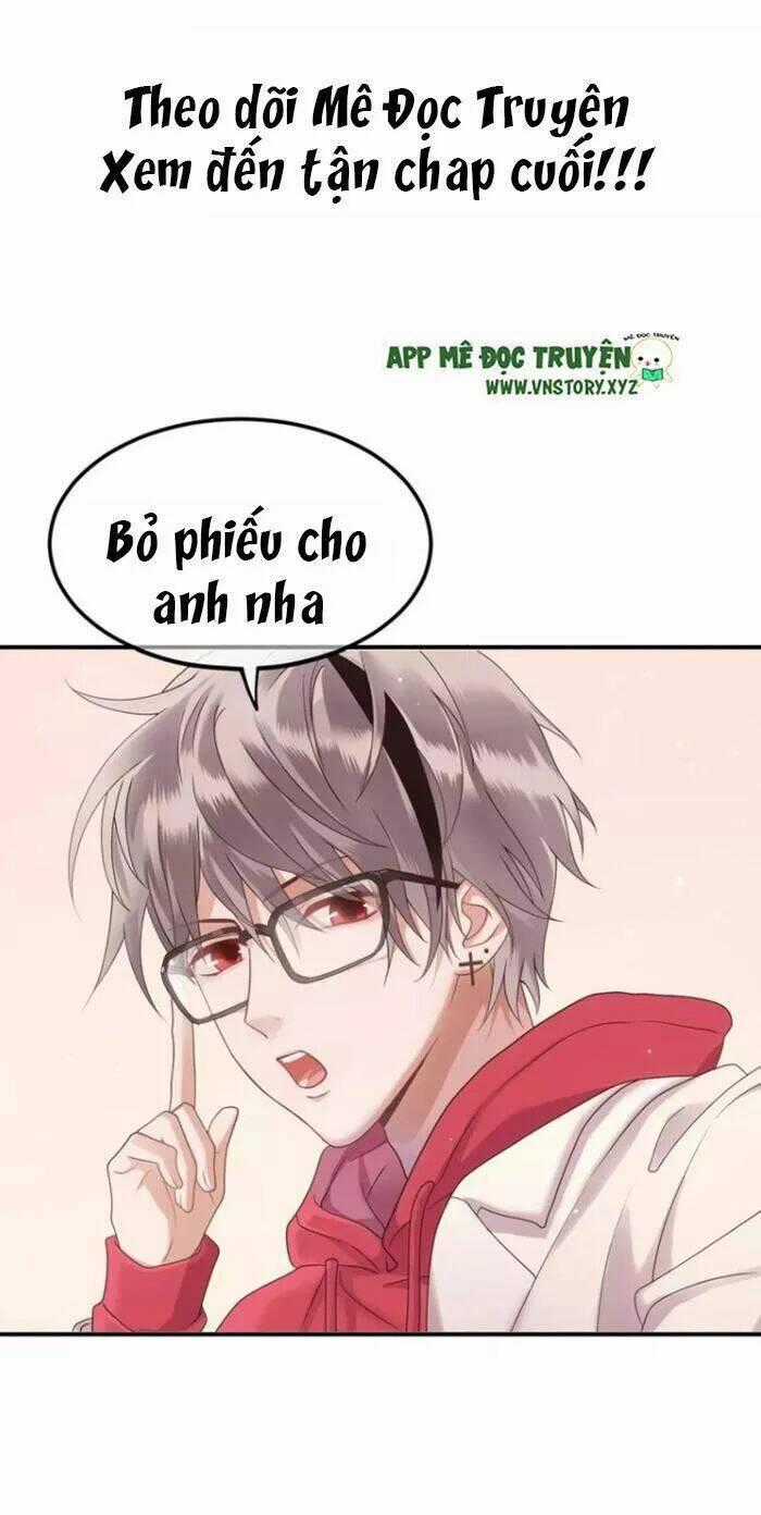 Thần Tượng Điểm Zero - Chapter 104 - Trang 78