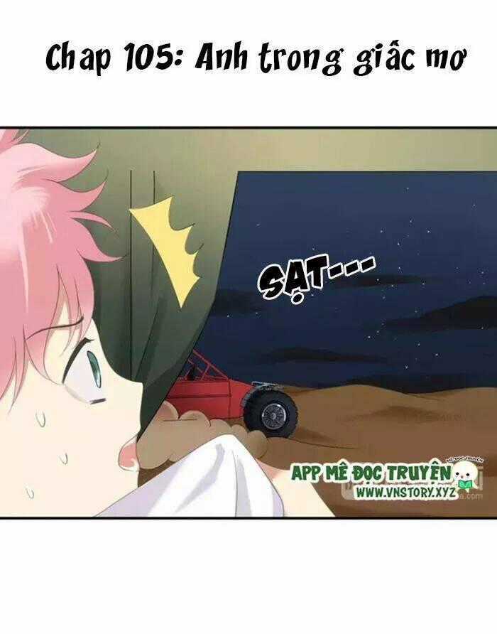 Thần Tượng Điểm Zero - Chapter 105 - Trang 1