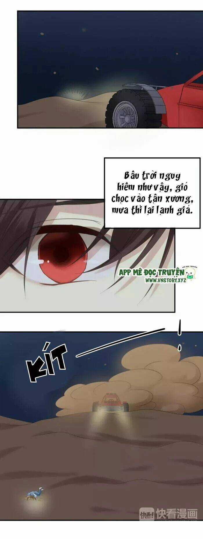 Thần Tượng Điểm Zero - Chapter 105 - Trang 19