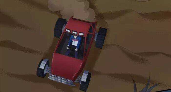 Thần Tượng Điểm Zero - Chapter 105 - Trang 3