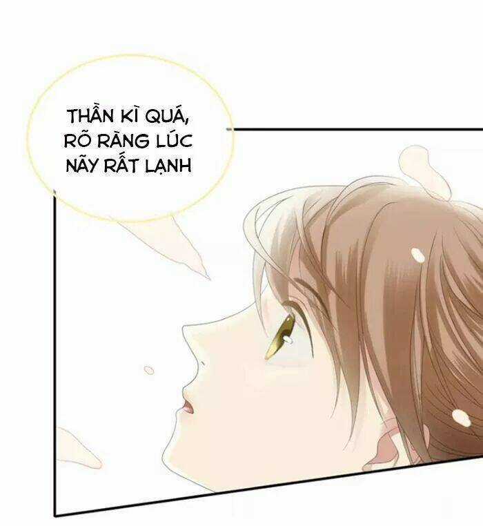 Thần Tượng Điểm Zero - Chapter 105 - Trang 31