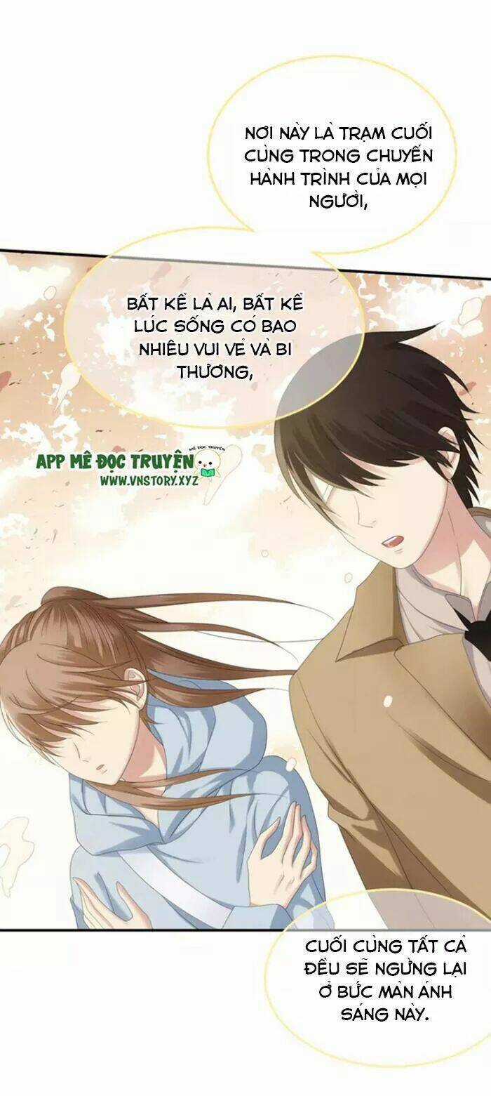 Thần Tượng Điểm Zero - Chapter 105 - Trang 34