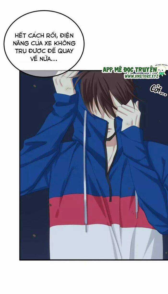 Thần Tượng Điểm Zero - Chapter 105 - Trang 41