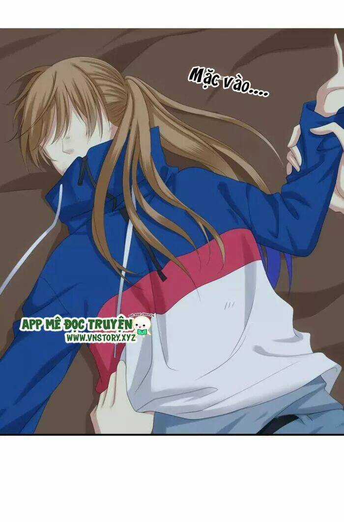 Thần Tượng Điểm Zero - Chapter 105 - Trang 42