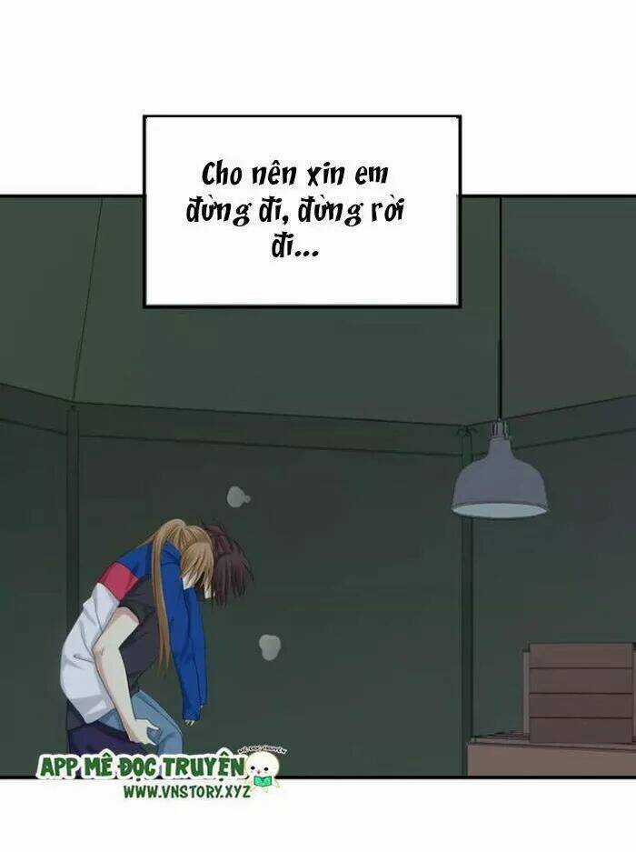 Thần Tượng Điểm Zero - Chapter 105 - Trang 56