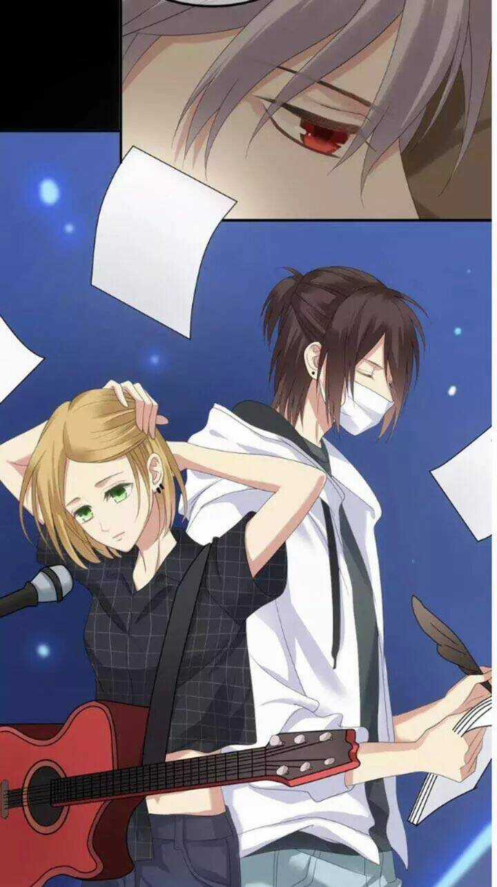 Thần Tượng Điểm Zero - Chapter 106 - Trang 11