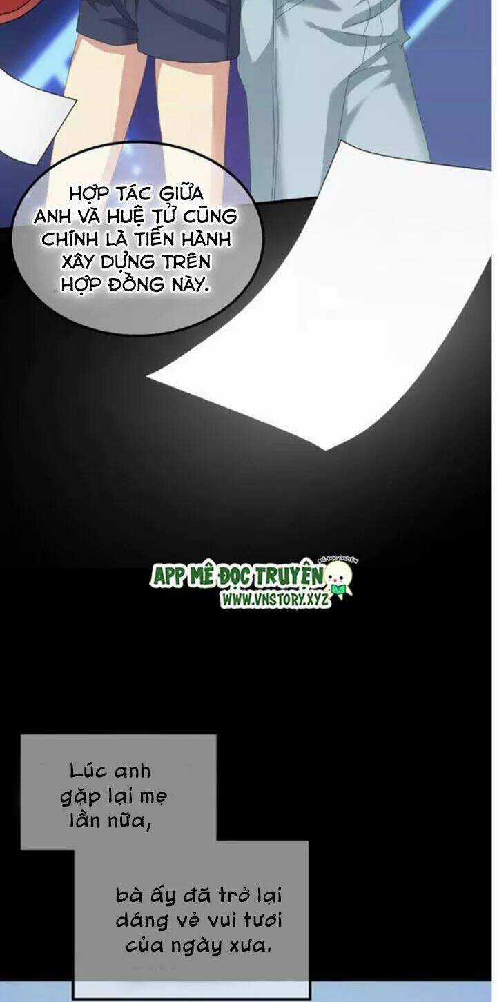 Thần Tượng Điểm Zero - Chapter 106 - Trang 12