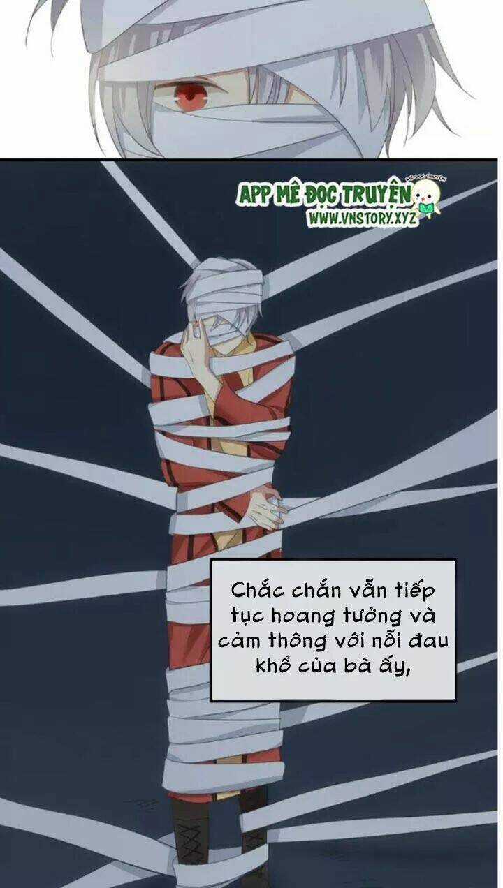 Thần Tượng Điểm Zero - Chapter 106 - Trang 14