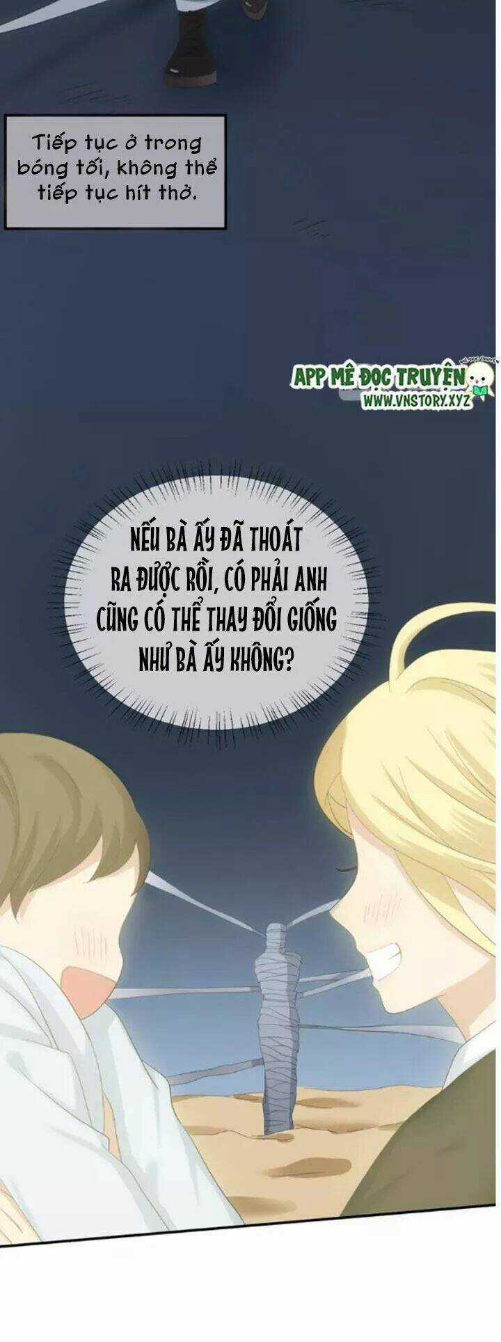 Thần Tượng Điểm Zero - Chapter 106 - Trang 15